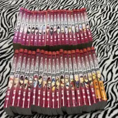 新テニスの王子様 1〜40 非全巻 - メルカリ