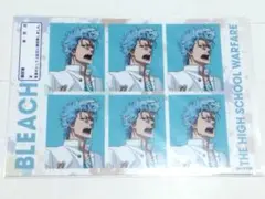 ジャックジャンヌ ミニクリアファイル ポストカード付き 睦実介 新品