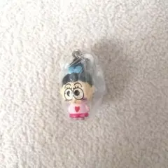 めじるしアクセサリー サンリオキャラクターズオールスターズ なおみ るるる学園