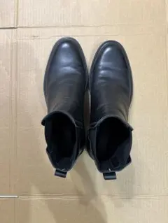 D*N様 装備　紳士の靴