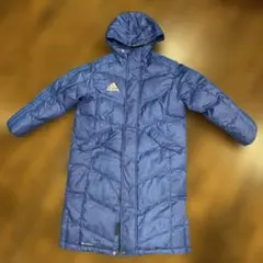 adidas ベンチコート 130サイズ