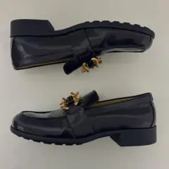 BOTTEGA VENETA ボッテガヴェネタ ムッシュ ローファーのサムネイル