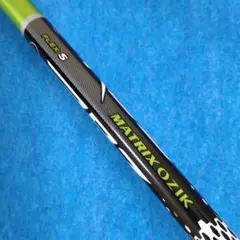 テーラーメイド純正ドライバー用シャフト！