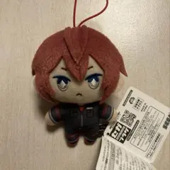 ツイステ ex運動着マスコット リドル