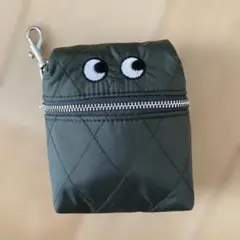 【未使用】UNIQLO ANYA HINDMARCH パッカブルバッグ