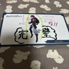 にじさんじ 渡会雲雀 SYMPHONIA Blue-ray 特典