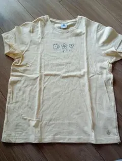 プチバトー　Tシャツ　152cm