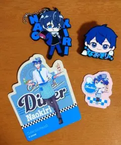 なおきり　カラピチ　セット カラフルピーチ からぴち なおきり グッズ セット