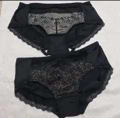 AMO'S STYLE ショーツ Mサイズ 2枚セットのサムネイル
