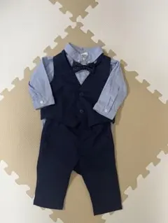 H&M ベビー　セレモニースーツ　68センチ　4点セット