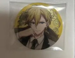 アイドリッシュセブン 六弥ナギ 缶バッジ