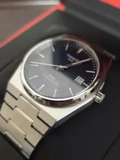 2026年最新】TISSOT PRXの人気アイテム - メルカリ