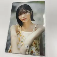 乃木坂46 中西アルノ Actually BT ビルディバイド サイン入り