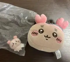 ちいかわ もちもちフェイスマスコット ならぶんです3 古本屋
