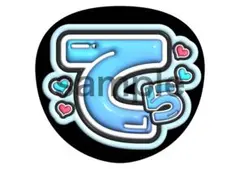 寺西拓人　名前　うちわ　タイムレス　うちわ文字　ファンサ timelesz
