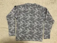 THE NORTH FACE テックエアースウェットクルー