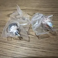 エヴァンゲリヲン　めじるしアクセサリー　シンジ