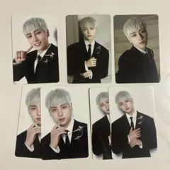 &TEAM TAKI セカナン トレカ