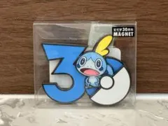 ミジュマル ポケモン30周年 中国限定 マグネット - メルカリ