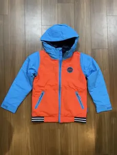 BURTON バートン スノーボード ウェア ジュニア Mサイズ 140
