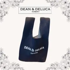 ハワイ限定　DEAN&DELCA HAWAII　カカアコ店限定 ニットバッグ