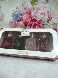 2026年最新】kayali 香水の人気アイテム - メルカリ