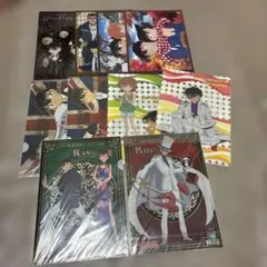 名探偵コナン 純黒の悪夢 クリアファイル 非売品 - メルカリ