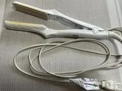 絹女 ストレートアイロン LM125