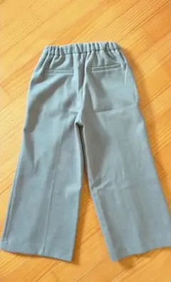 低身長 パンツ