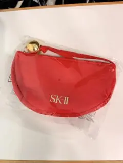 SK2 ポーチ【未使用】
