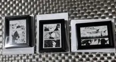 呪術廻戦 コマコレ 第2弾 五条 夏油 家入 天内 3点セット