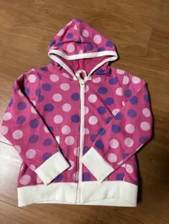 パーカー