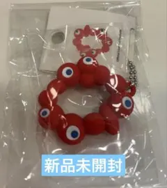 ★ミャクミャク　公式ライセンス　PVCマスコット ロゴマーク