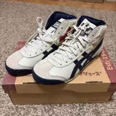 Onitsuka Tiger TOKYO ハイカットスニーカー - メルカリ