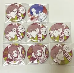 ブルーロック　糸師冴　原作缶バッジ