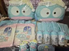 ハンギョドン一番くじまとめ20点