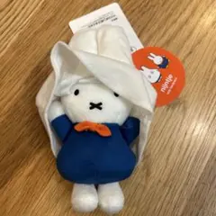 希少 タグ付き ハウステンボス 初代チューリーちゃん レッド