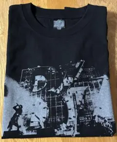 B'z 10-FEET】ULTRA MISSION Tシャツ L - メルカリ