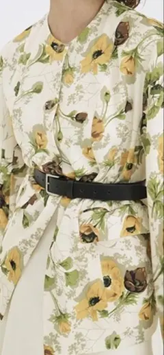 2026年最新】CLANE SCARF FLOWER RIBBON TOPSの人気アイテム - メルカリ
