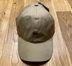 登坂広臣 OMI着用 XXFOUR 24karats cap - メルカリ