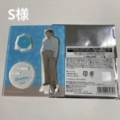 SEVENTEEN ジュン CAFE 2023 アクリルスタンド　アクスタ