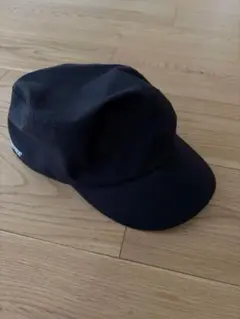 THE NORTH FACE GORE-TEX ワークキャップM黒NN01607