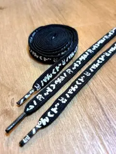 PUNKDRUNKERS パんくド シューレース120cmのサムネイル