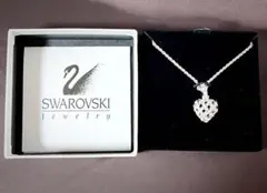 スワロフスキー ネックレス
