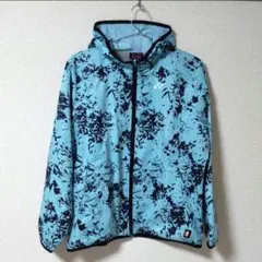 ヨネックス YONEX ウィメンズ M 裏地付き ウィンドウォーマーパーカー