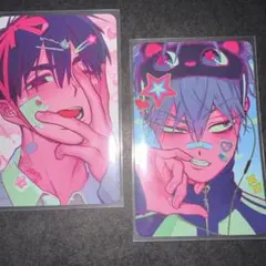 エイリアンステージ トレカ ティル イヴァン 自由舞台