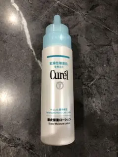 Curél 頭皮保湿ローションのサムネイル