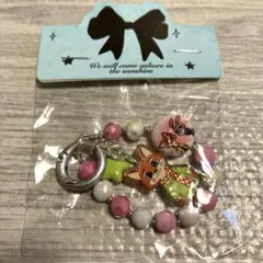 ズートピア　キーホルダー