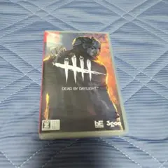 デッドバイデイライト公式日本版のサムネイル