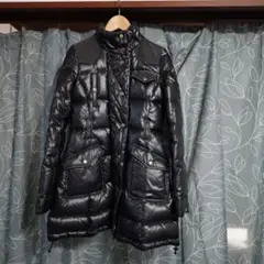 BURBERRY BLUE LABEL サイズ38（Mサイズ相当）